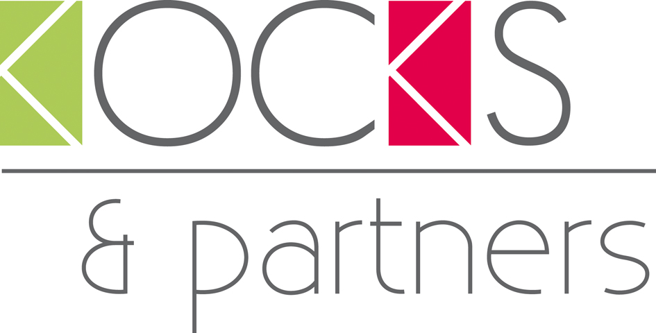 Logo Kocks & Partners